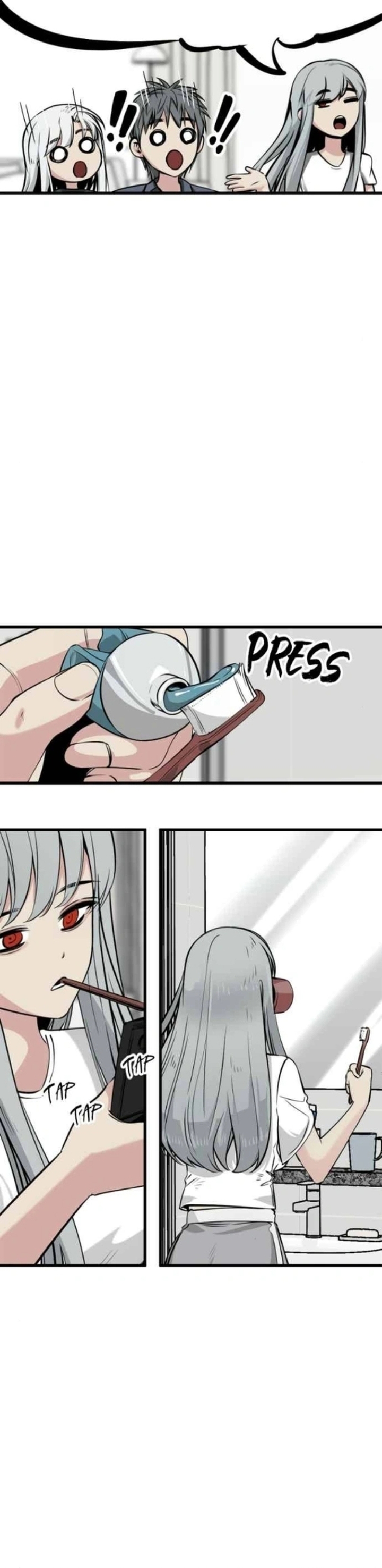Kẻ Giết Anh Hùng - Chap 246 - Trang 3