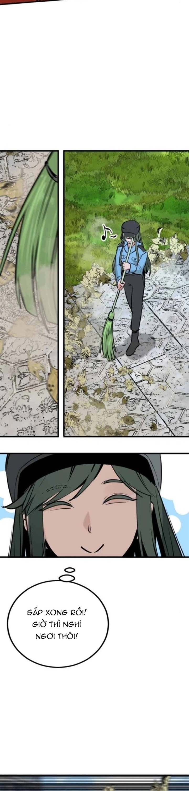 Kẻ Giết Anh Hùng - Chap 246 - Trang 21
