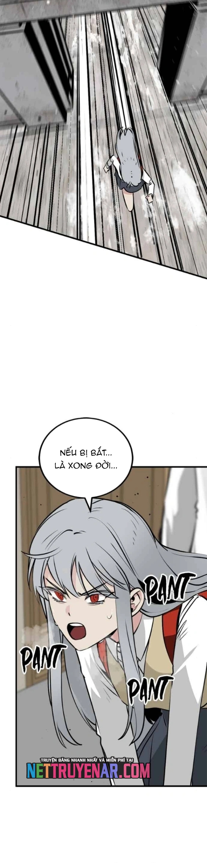 Kẻ Giết Anh Hùng - Chap 246 - Trang 23