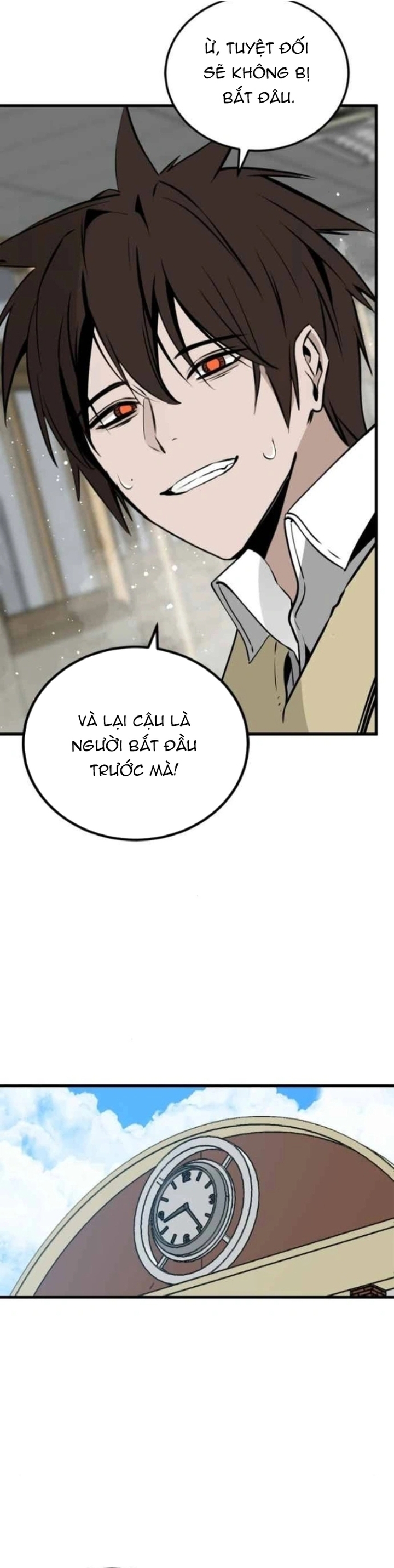Kẻ Giết Anh Hùng - Chap 246 - Trang 24