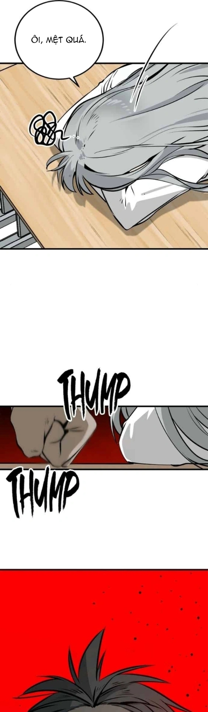 Kẻ Giết Anh Hùng - Chap 246 - Trang 25
