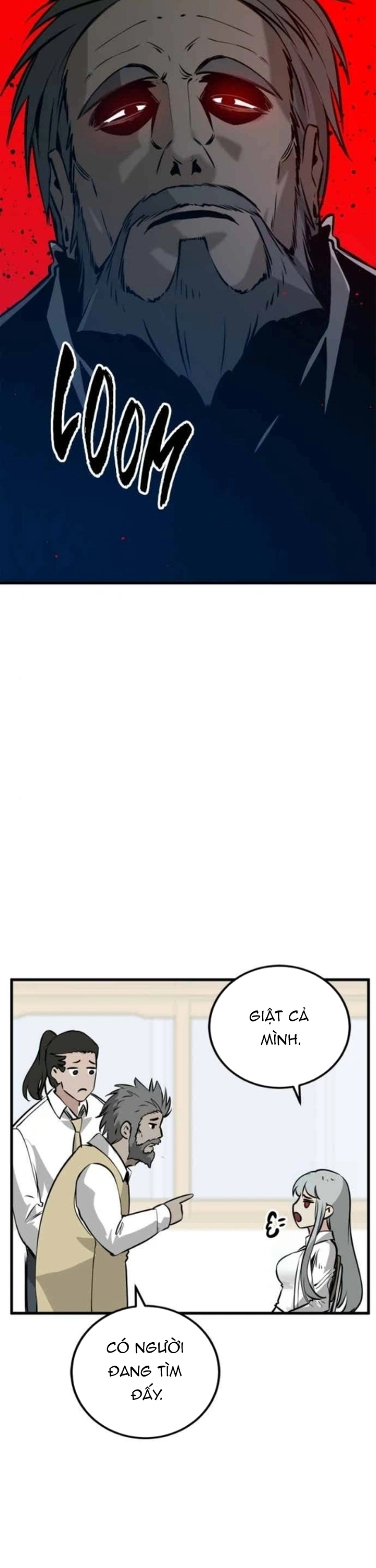 Kẻ Giết Anh Hùng - Chap 246 - Trang 26
