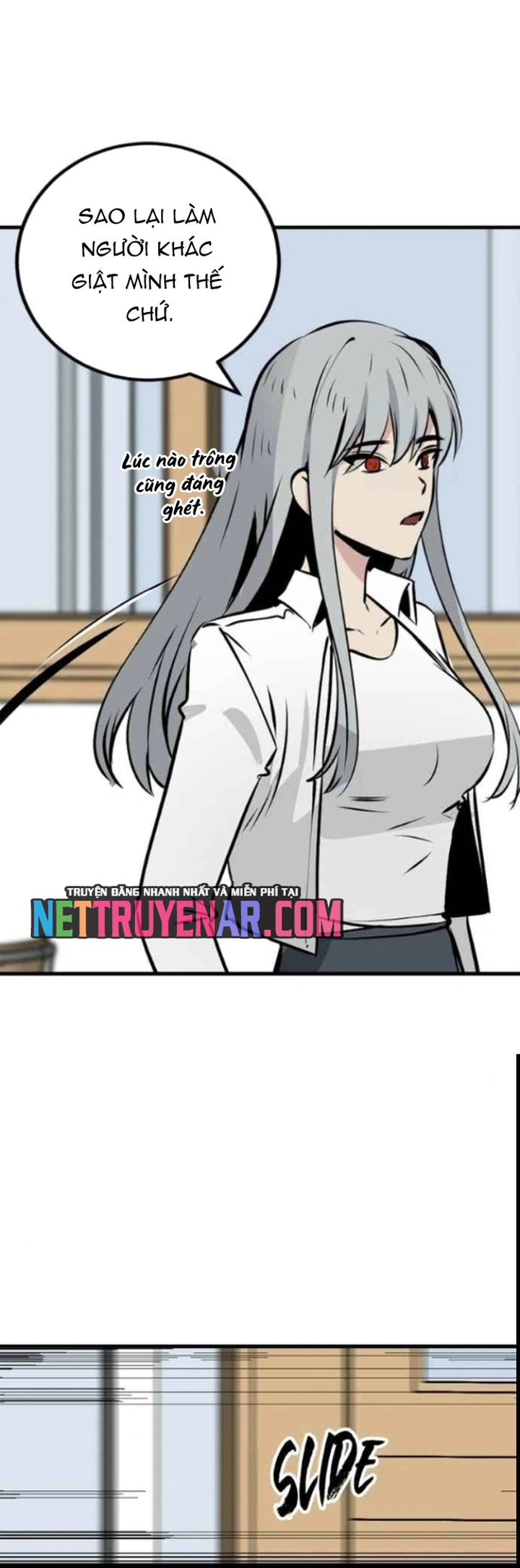 Kẻ Giết Anh Hùng - Chap 246 - Trang 27