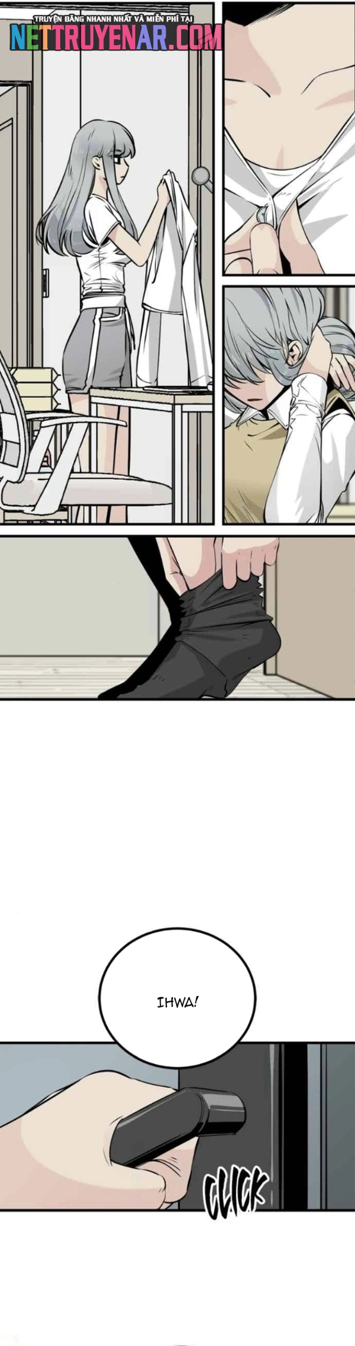 Kẻ Giết Anh Hùng - Chap 246 - Trang 4