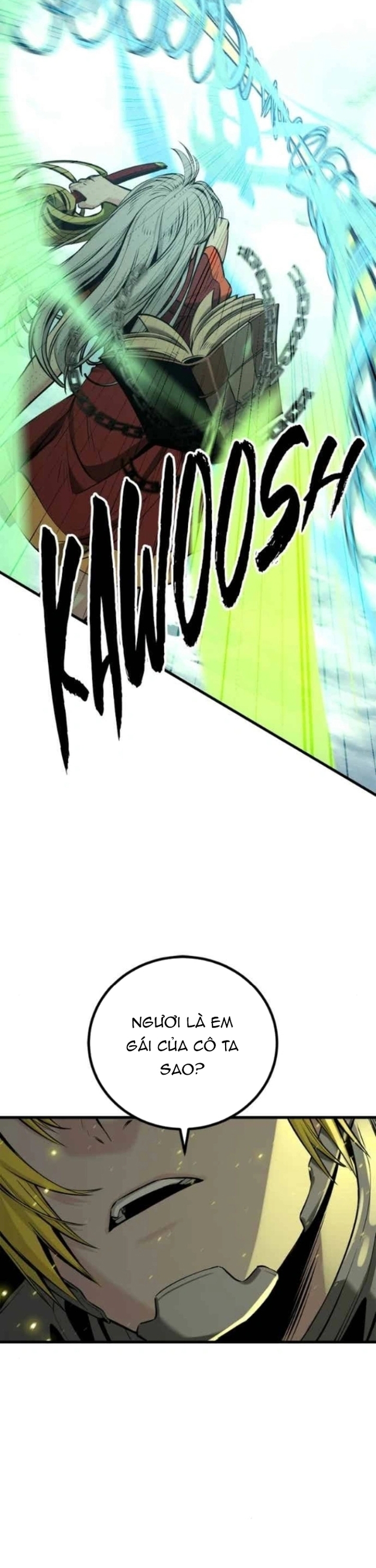 Kẻ Giết Anh Hùng - Chap 246 - Trang 35