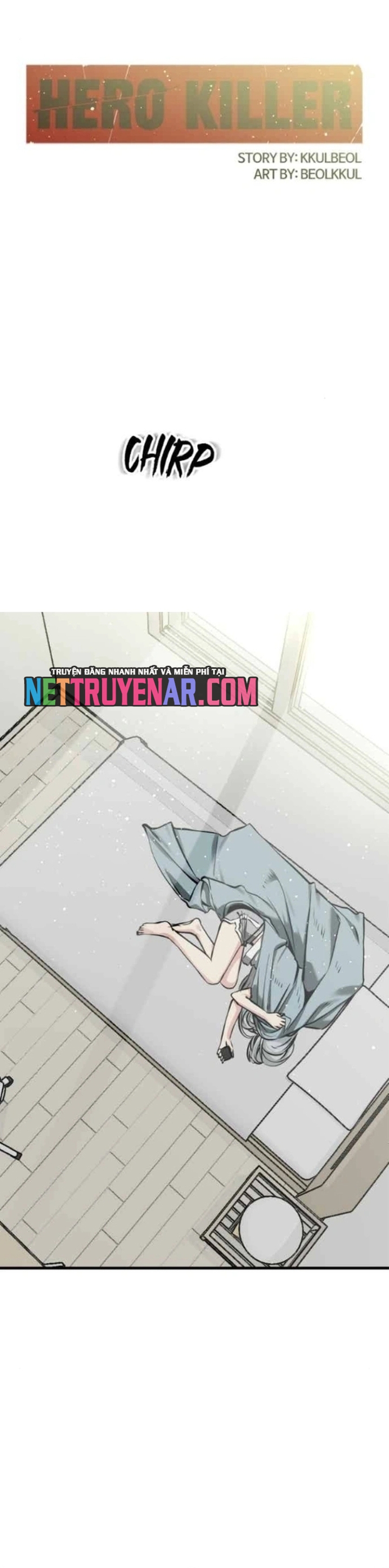 Kẻ Giết Anh Hùng - Chap 246 - Trang 39