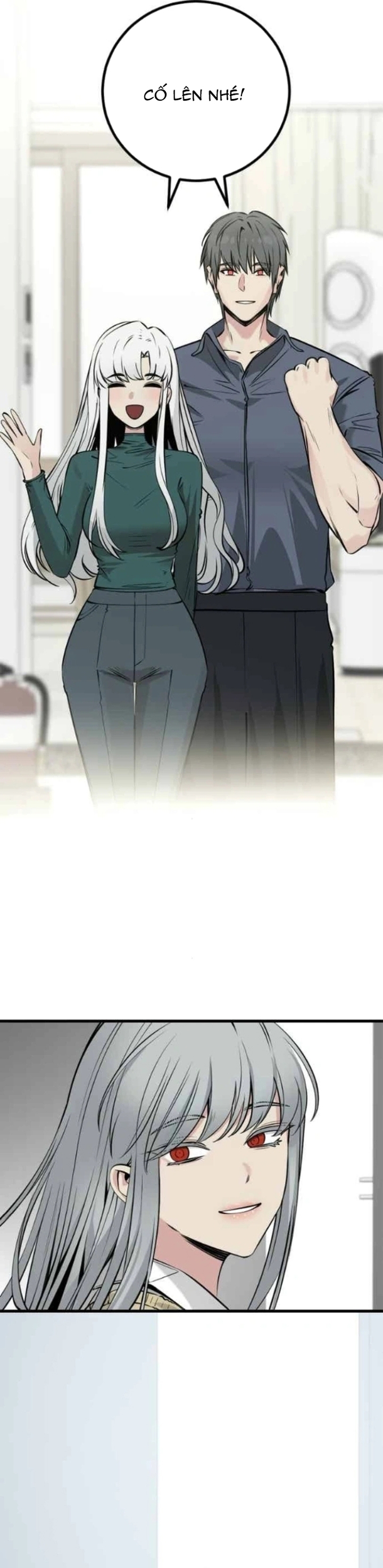 Kẻ Giết Anh Hùng - Chap 246 - Trang 5
