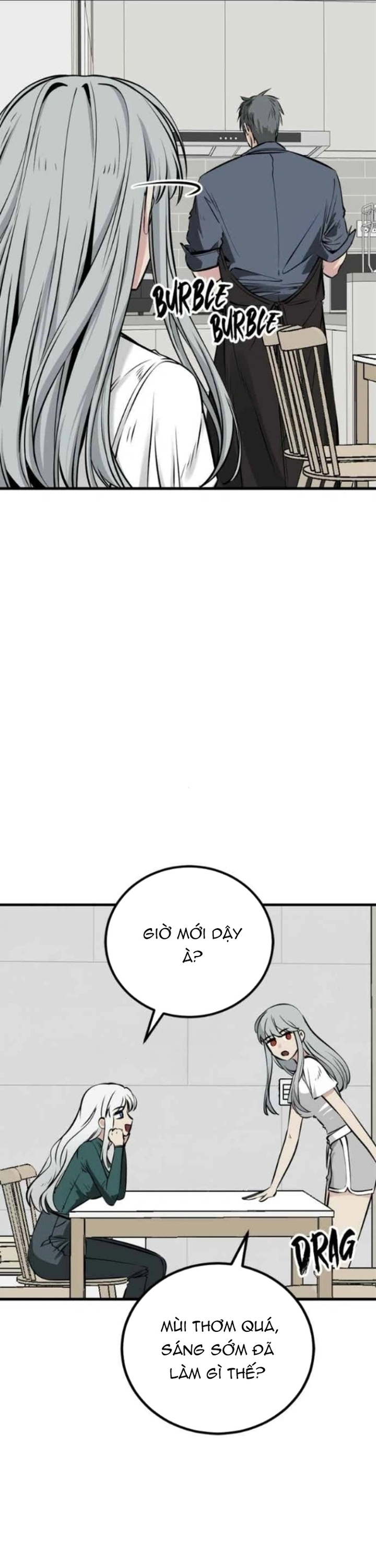 Kẻ Giết Anh Hùng - Chap 246 - Trang 43
