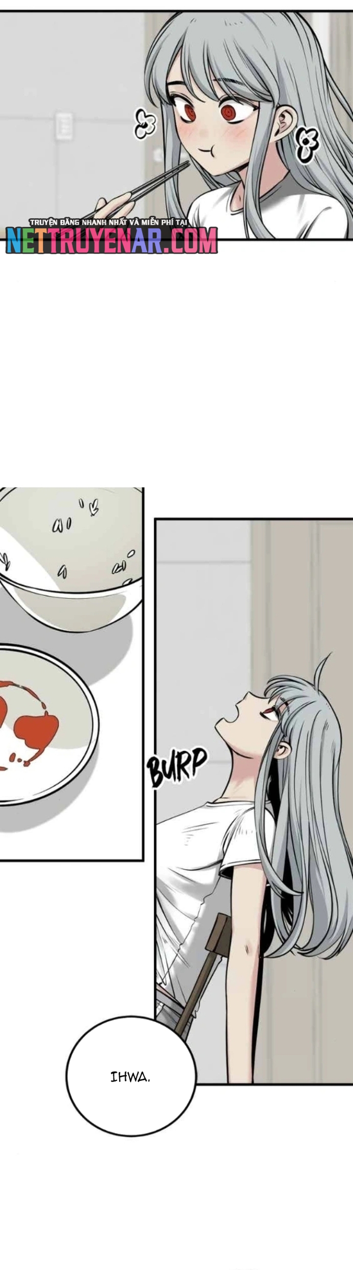 Kẻ Giết Anh Hùng - Chap 246 - Trang 48