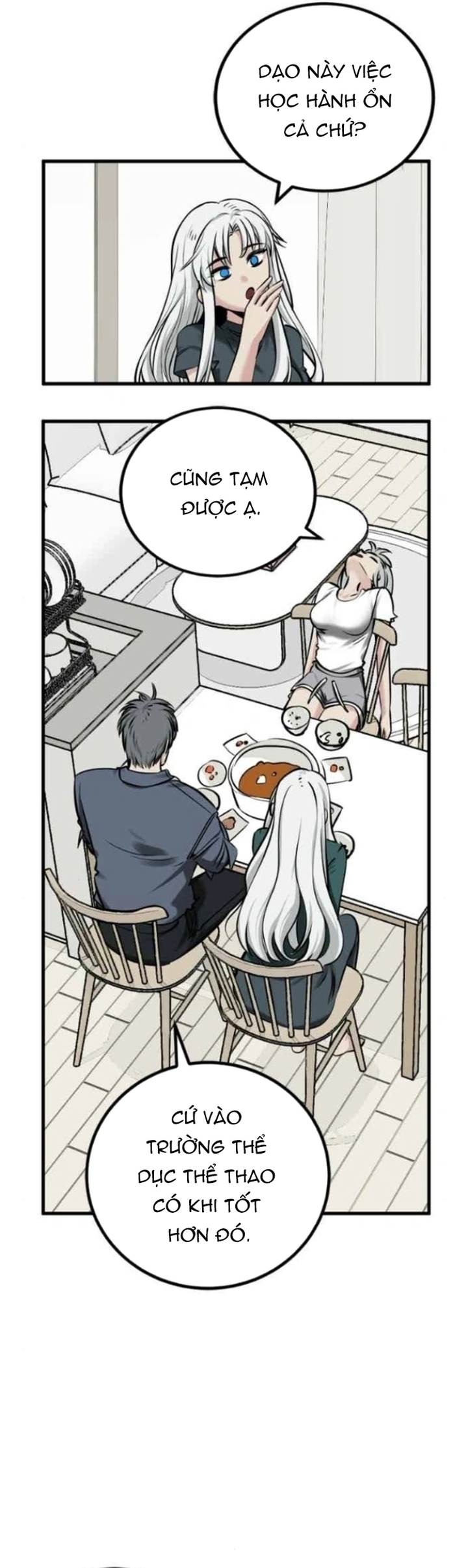 Kẻ Giết Anh Hùng - Chap 246 - Trang 49