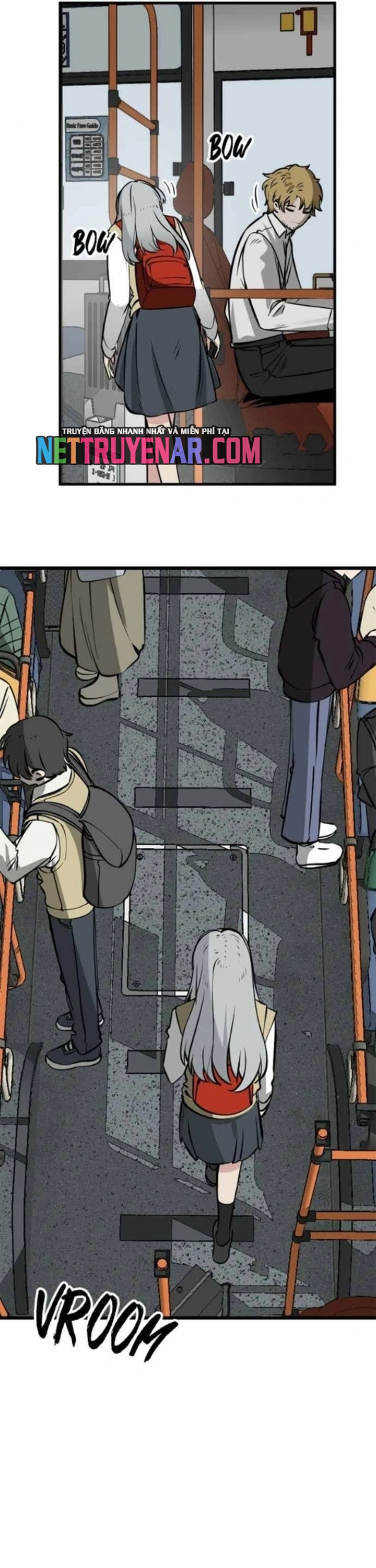 Kẻ Giết Anh Hùng - Chap 246 - Trang 9