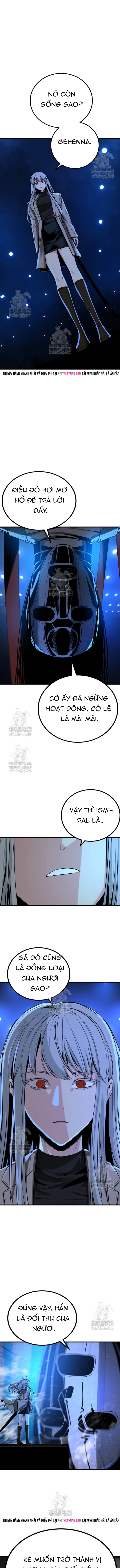 Kẻ Giết Anh Hùng - Chap 253 - Trang 11