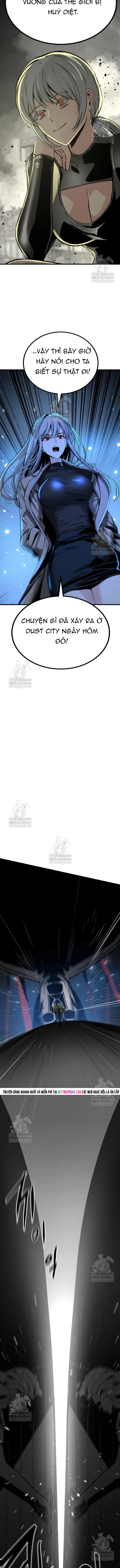 Kẻ Giết Anh Hùng - Chap 253 - Trang 12