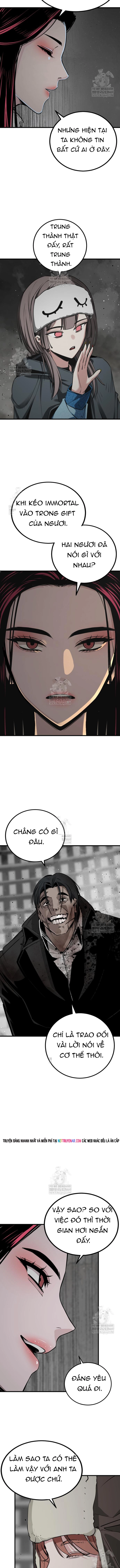 Kẻ Giết Anh Hùng - Chap 253 - Trang 14