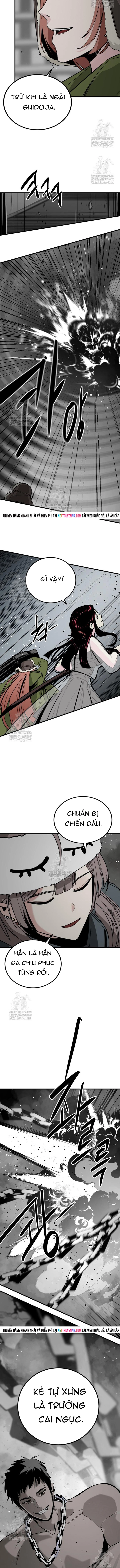 Kẻ Giết Anh Hùng - Chap 253 - Trang 15