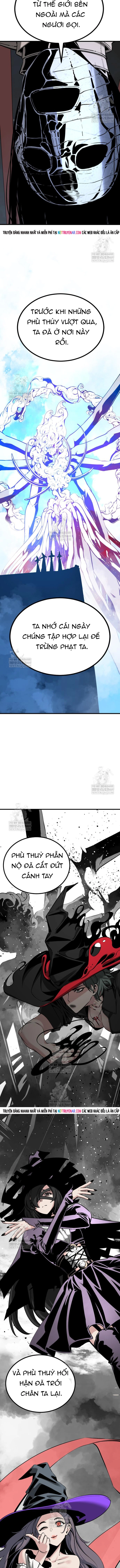 Kẻ Giết Anh Hùng - Chap 253 - Trang 3