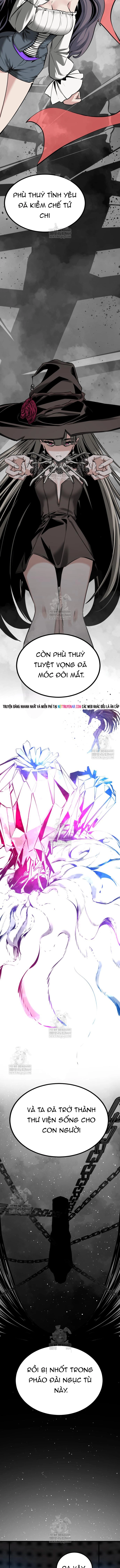 Kẻ Giết Anh Hùng - Chap 253 - Trang 4