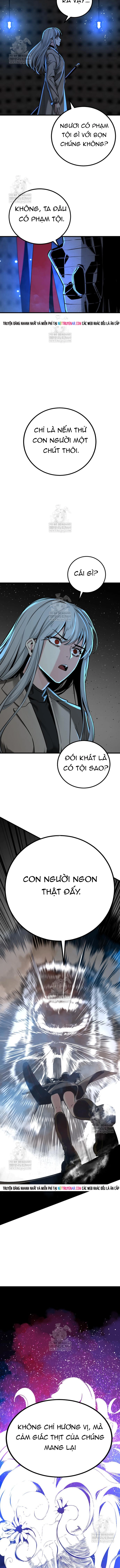 Kẻ Giết Anh Hùng - Chap 253 - Trang 5