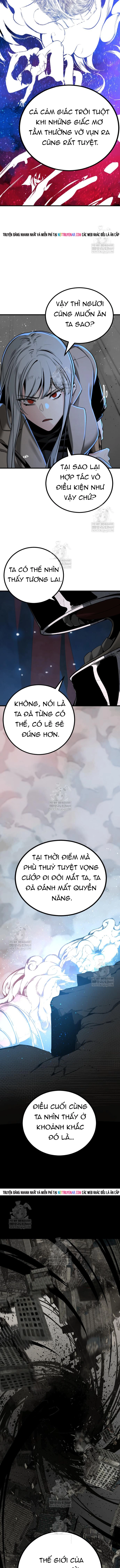 Kẻ Giết Anh Hùng - Chap 253 - Trang 6