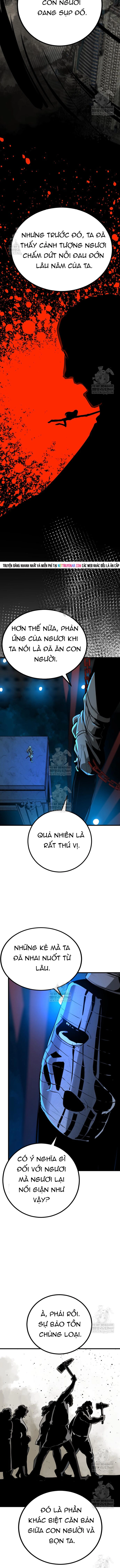 Kẻ Giết Anh Hùng - Chap 253 - Trang 7