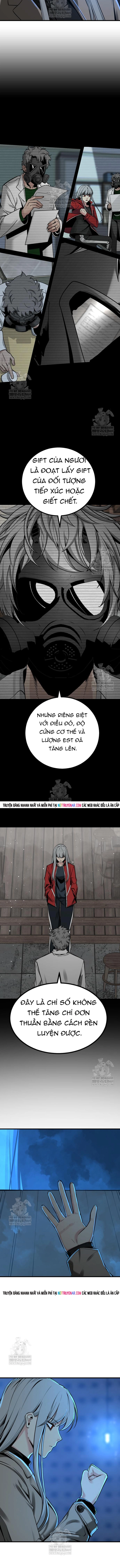 Kẻ Giết Anh Hùng - Chap 253 - Trang 10