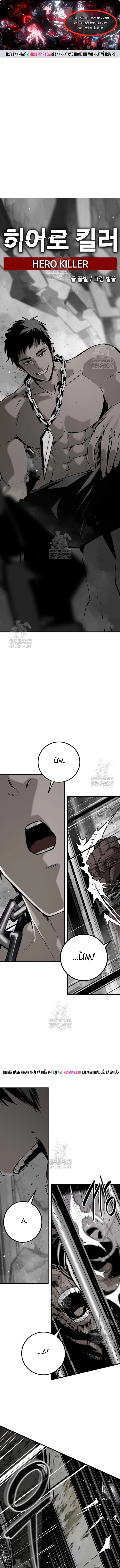 Kẻ Giết Anh Hùng - Chap 254 - Trang 1