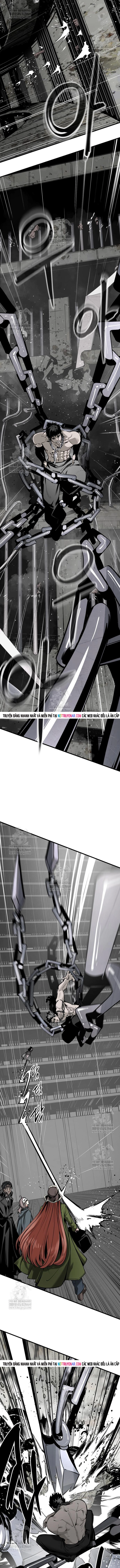 Kẻ Giết Anh Hùng - Chap 254 - Trang 2