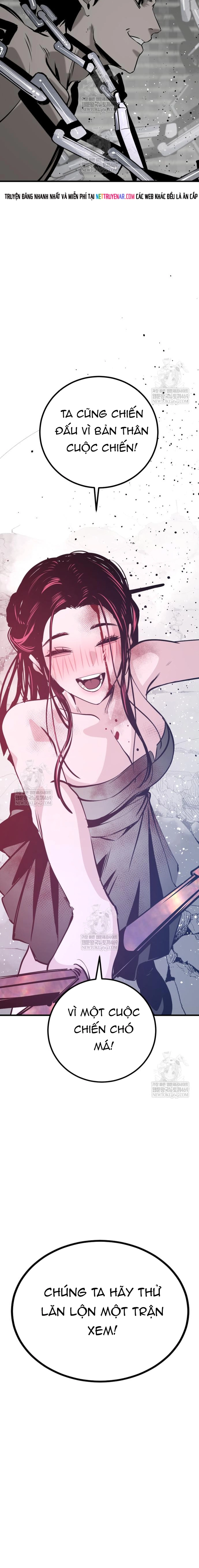 Kẻ Giết Anh Hùng - Chap 254 - Trang 14