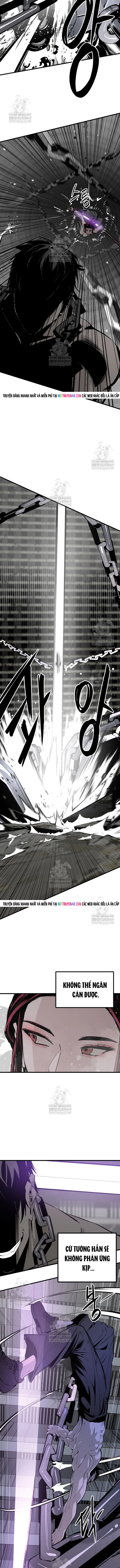 Kẻ Giết Anh Hùng - Chap 254 - Trang 3
