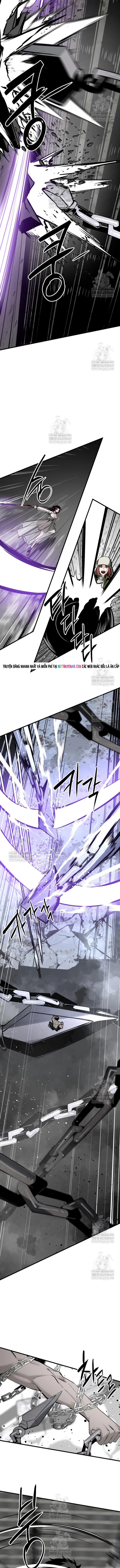 Kẻ Giết Anh Hùng - Chap 254 - Trang 7