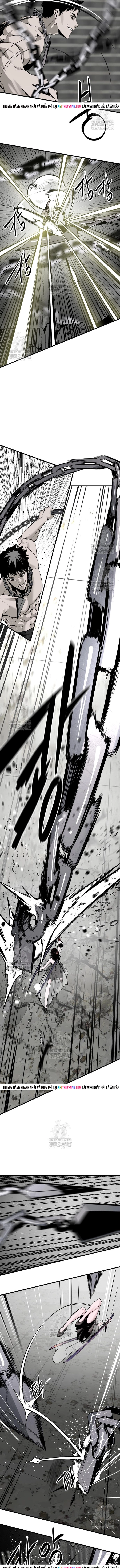 Kẻ Giết Anh Hùng - Chap 254 - Trang 8