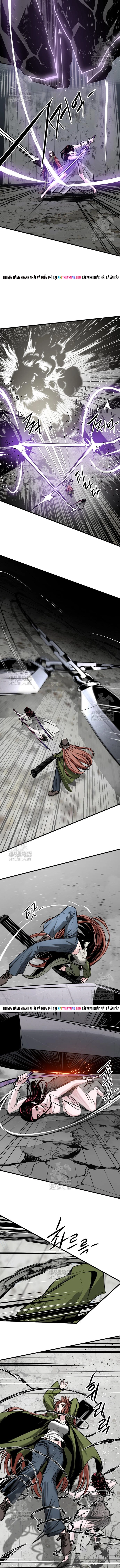 Kẻ Giết Anh Hùng - Chap 254 - Trang 10
