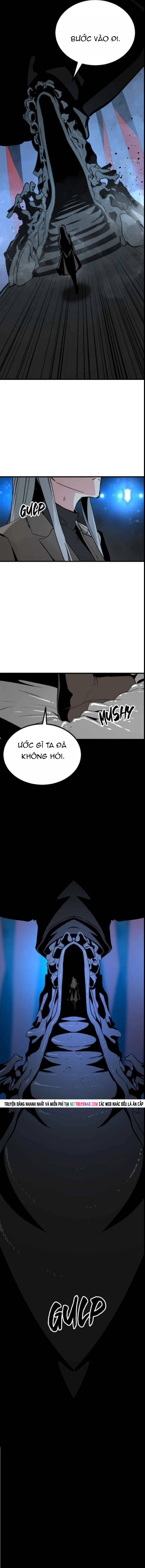Kẻ Giết Anh Hùng - Chap 255 - Trang 9