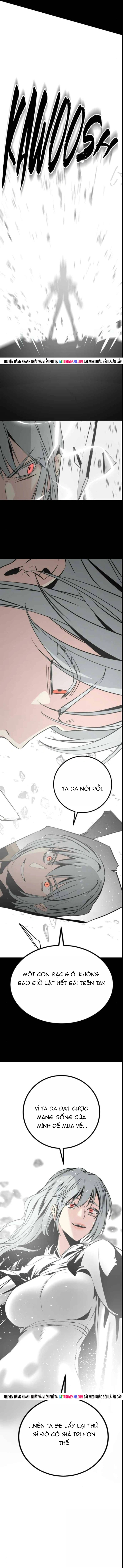 Kẻ Giết Anh Hùng - Chap 261 - Trang 10