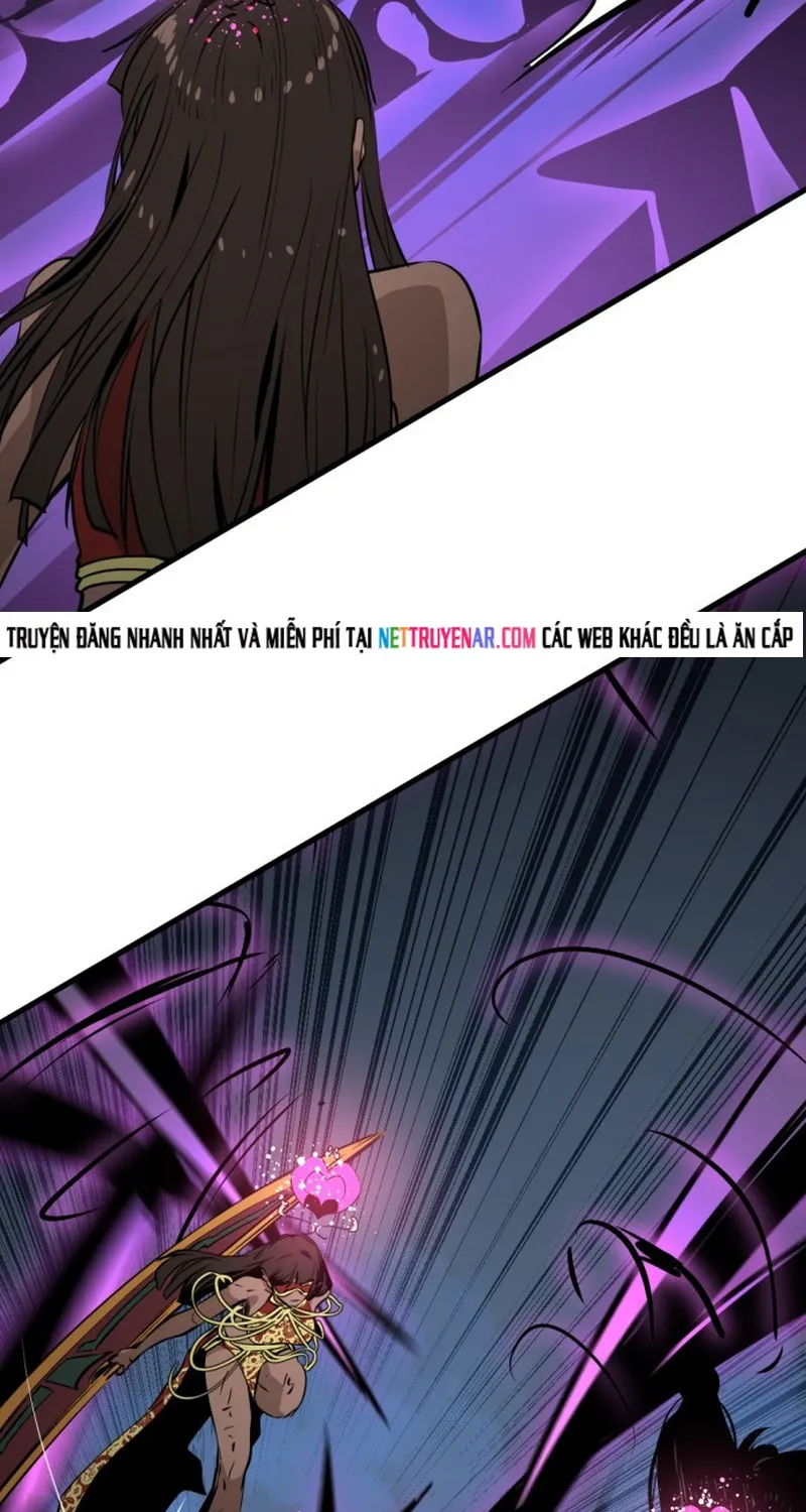 Kẻ Giết Anh Hùng - Chap 264 - Trang 139
