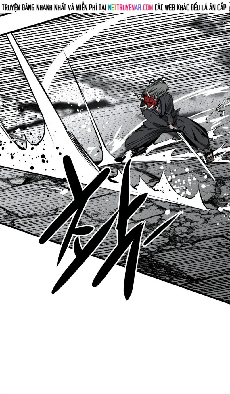 Kẻ Giết Anh Hùng - Chap 264 - Trang 16