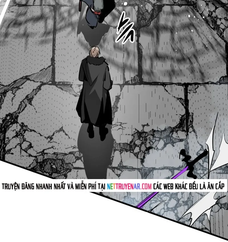 Kẻ Giết Anh Hùng - Chap 264 - Trang 22