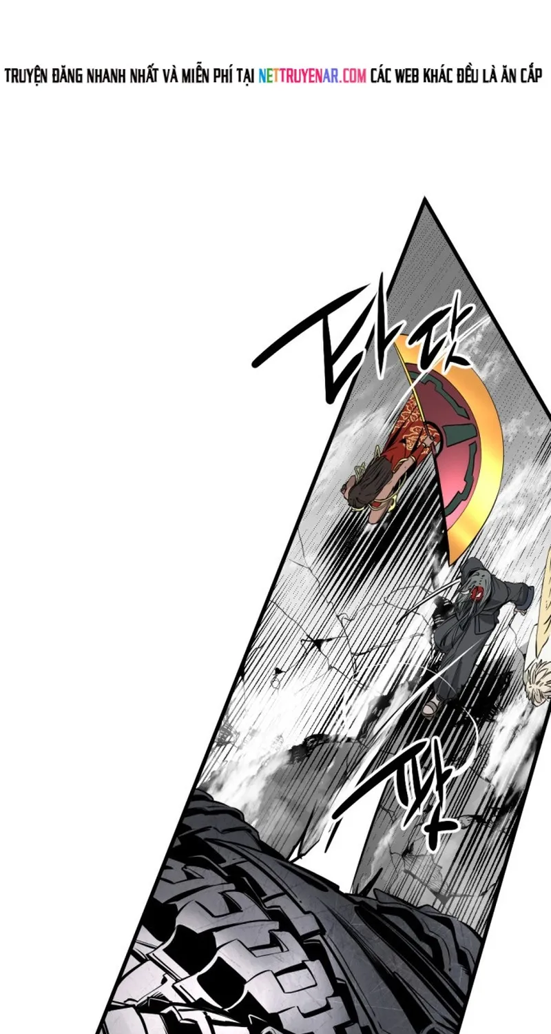 Kẻ Giết Anh Hùng - Chap 264 - Trang 29
