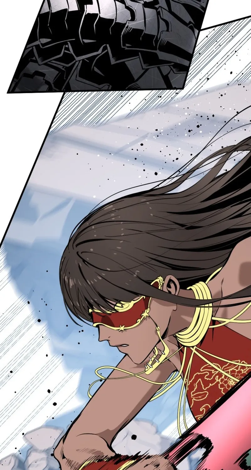 Kẻ Giết Anh Hùng - Chap 264 - Trang 30