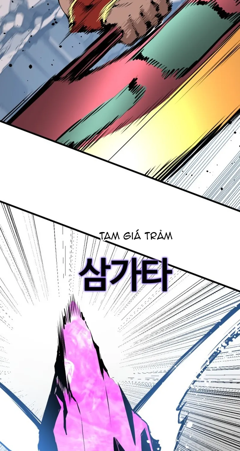 Kẻ Giết Anh Hùng - Chap 264 - Trang 31