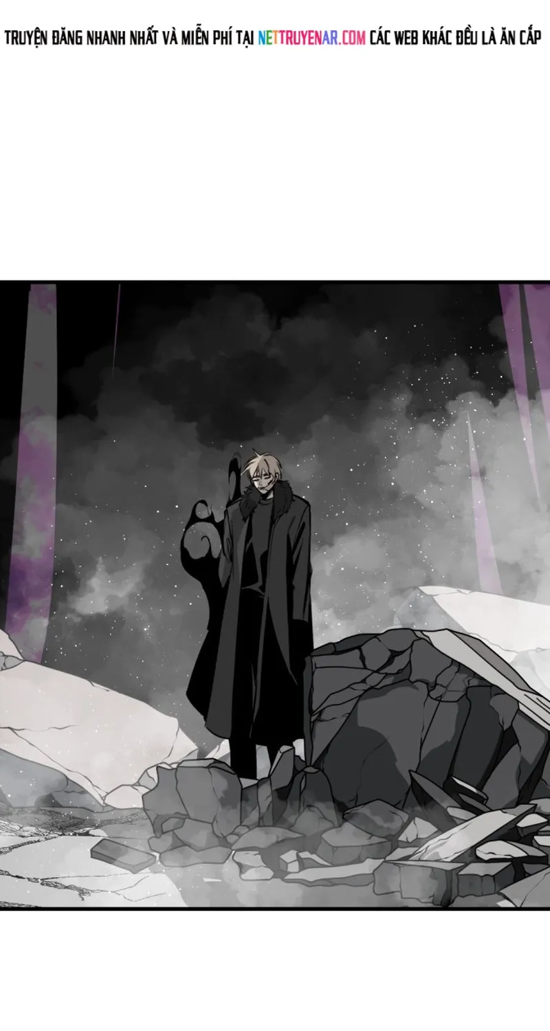 Kẻ Giết Anh Hùng - Chap 264 - Trang 33