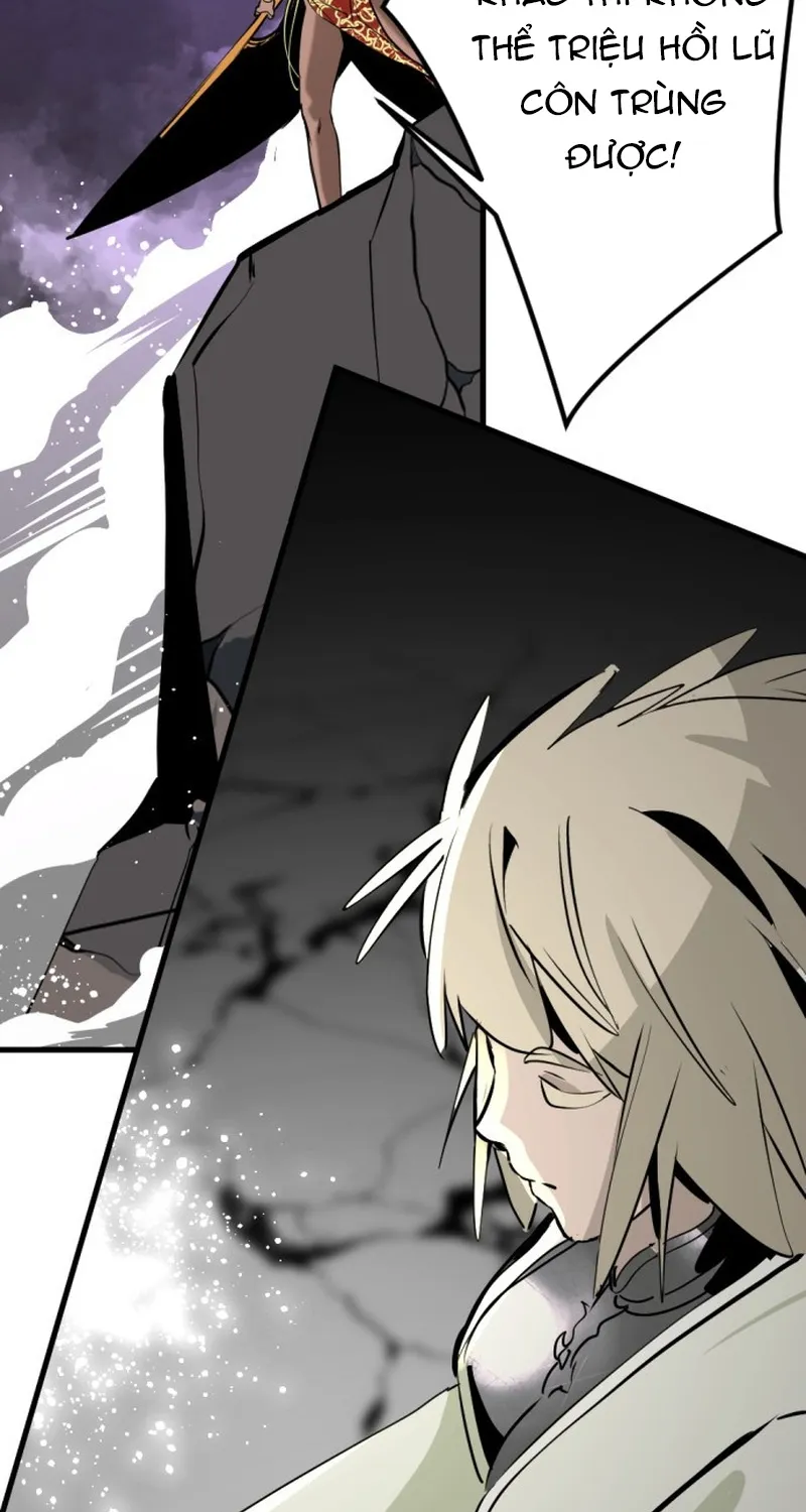 Kẻ Giết Anh Hùng - Chap 264 - Trang 36