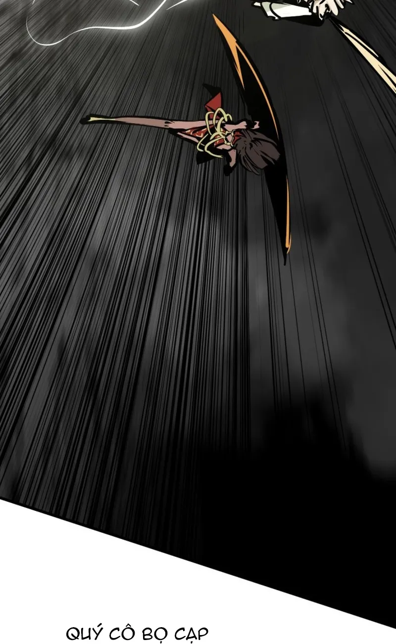 Kẻ Giết Anh Hùng - Chap 264 - Trang 7