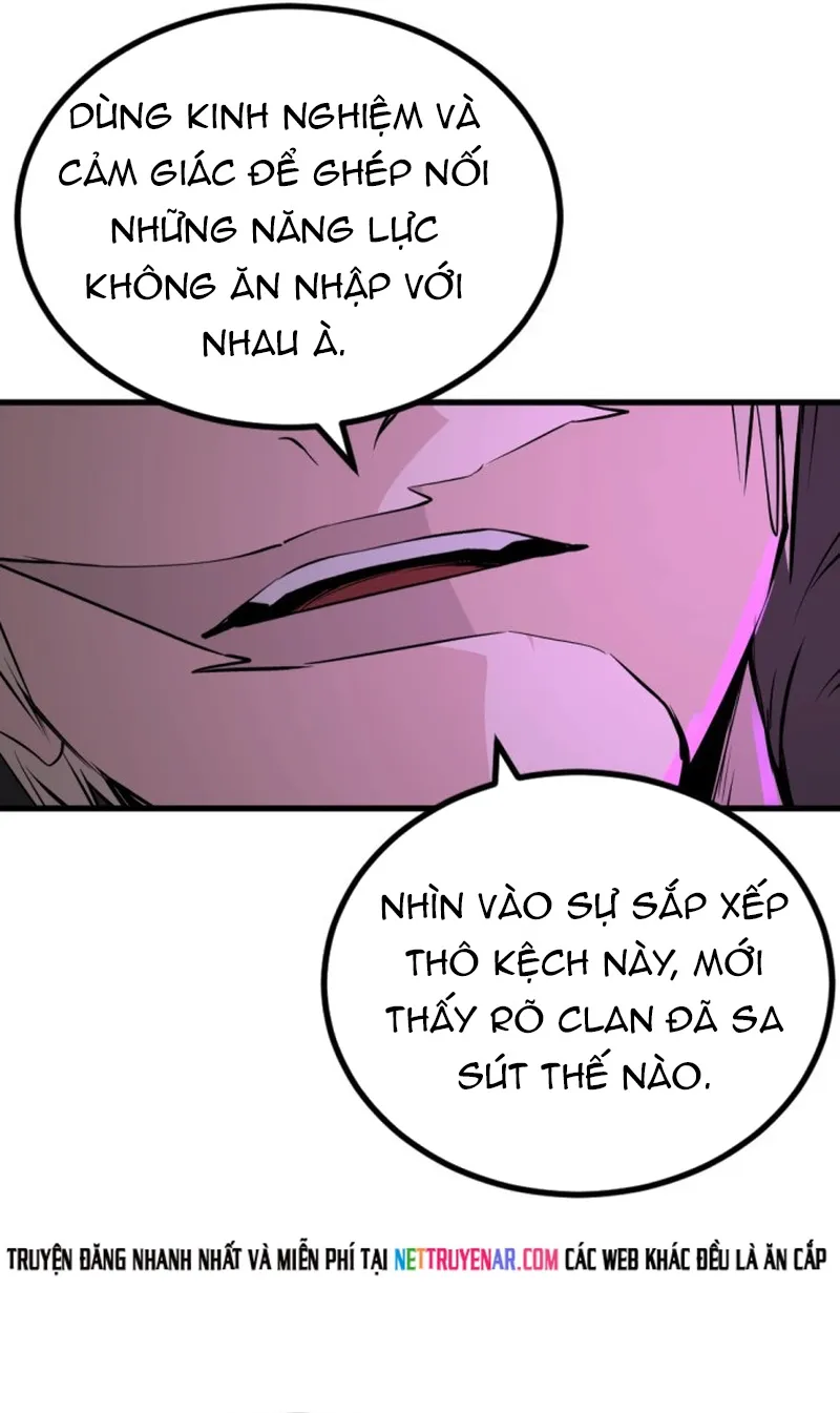 Kẻ Giết Anh Hùng - Chap 264 - Trang 76