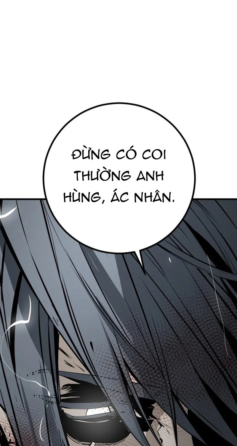 Kẻ Giết Anh Hùng - Chap 264 - Trang 86