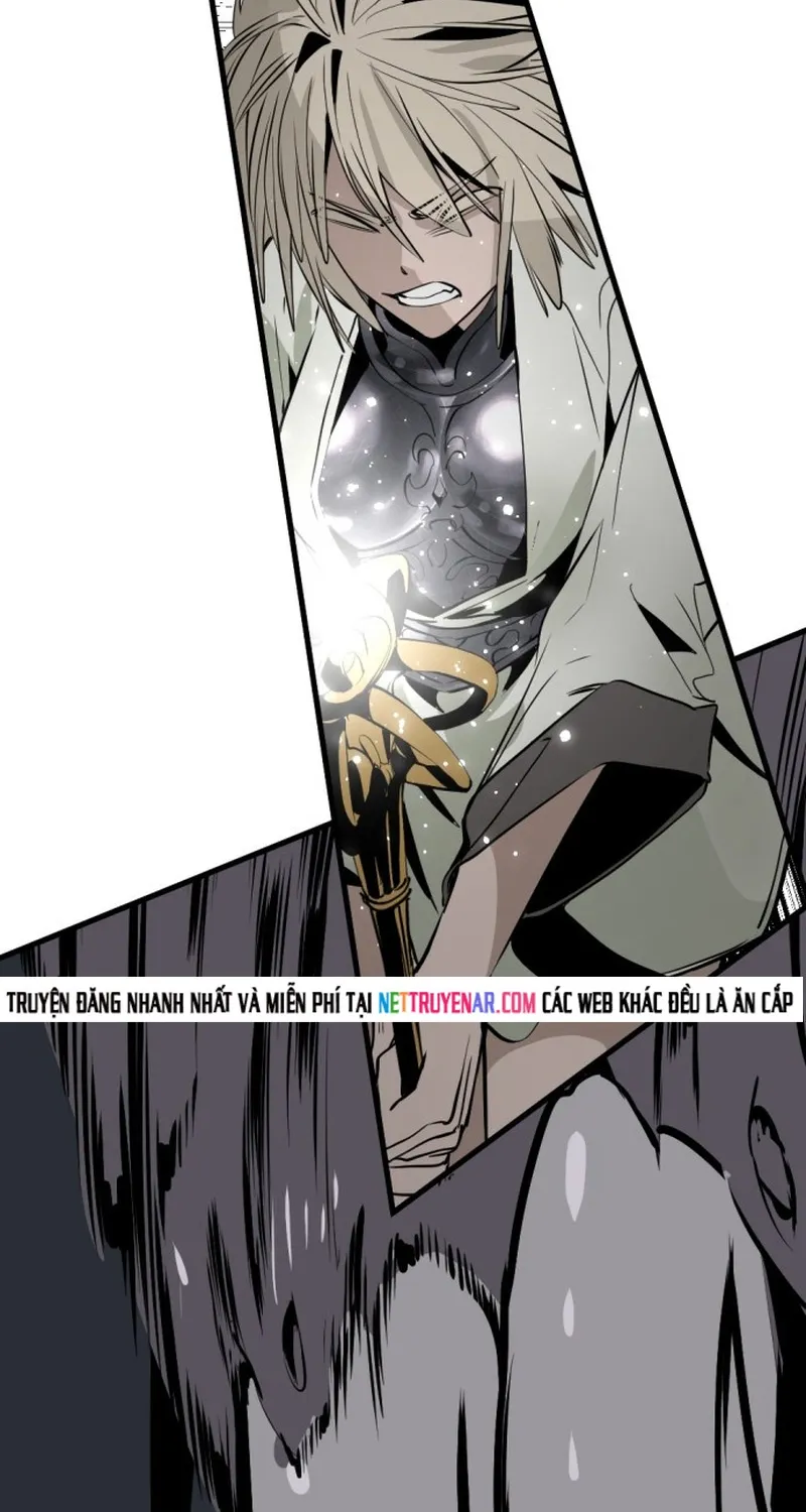 Kẻ Giết Anh Hùng - Chap 264 - Trang 95