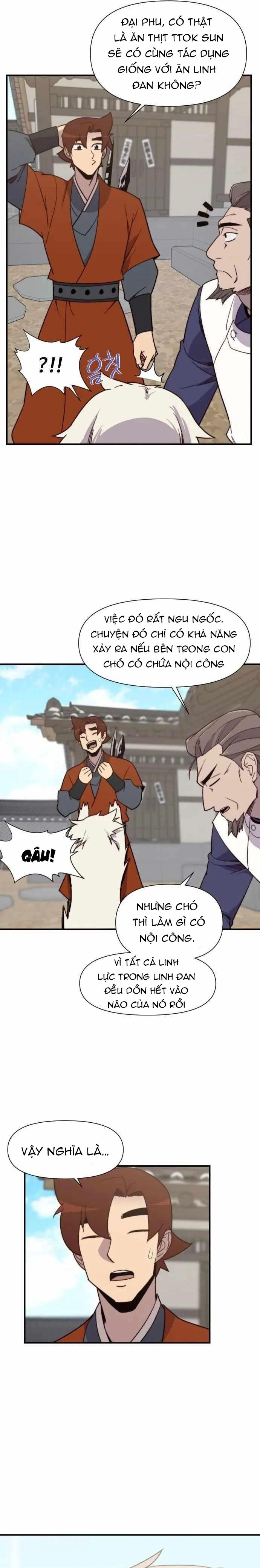 Chương 100 - Trang 20