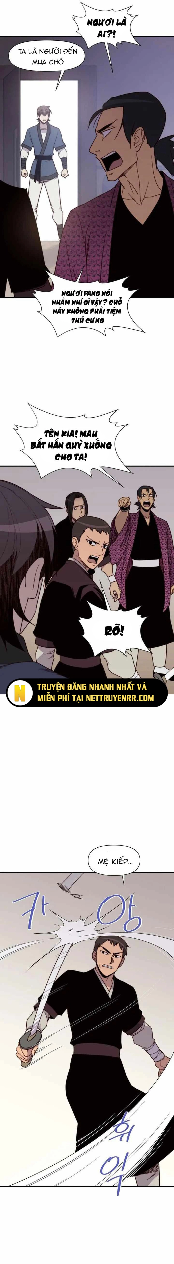 Chương 101 - Trang 11