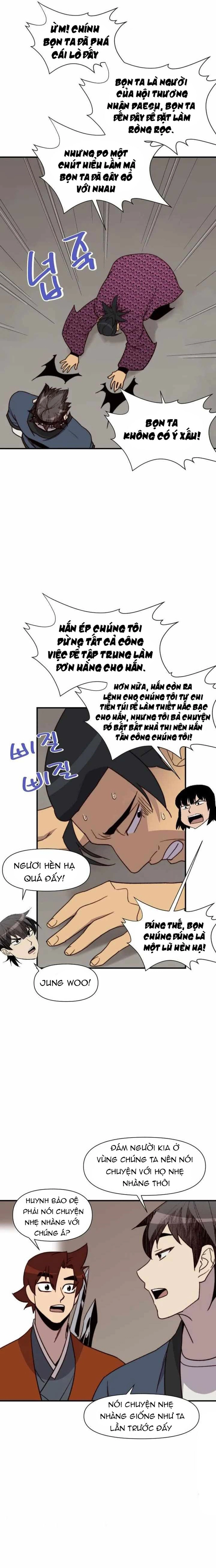 Chương 101 - Trang 15