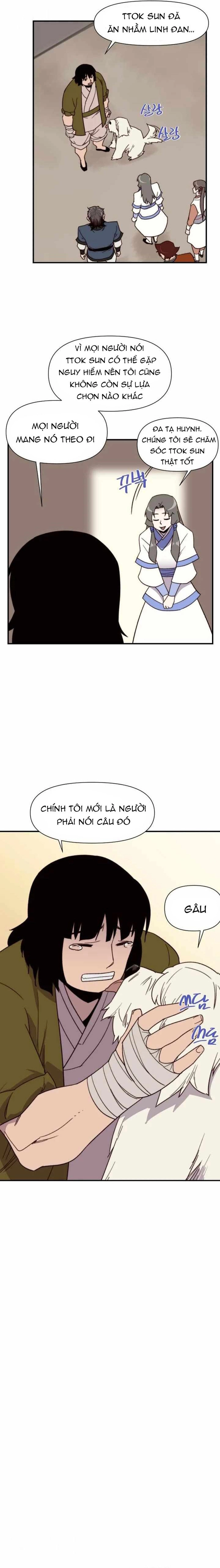Chương 101 - Trang 17